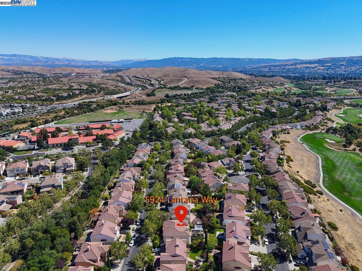 Detail Gallery Image 56 of 60 For 5924 Lantana Way, San Ramon,  CA 94582 - 5 Beds | 3 Baths