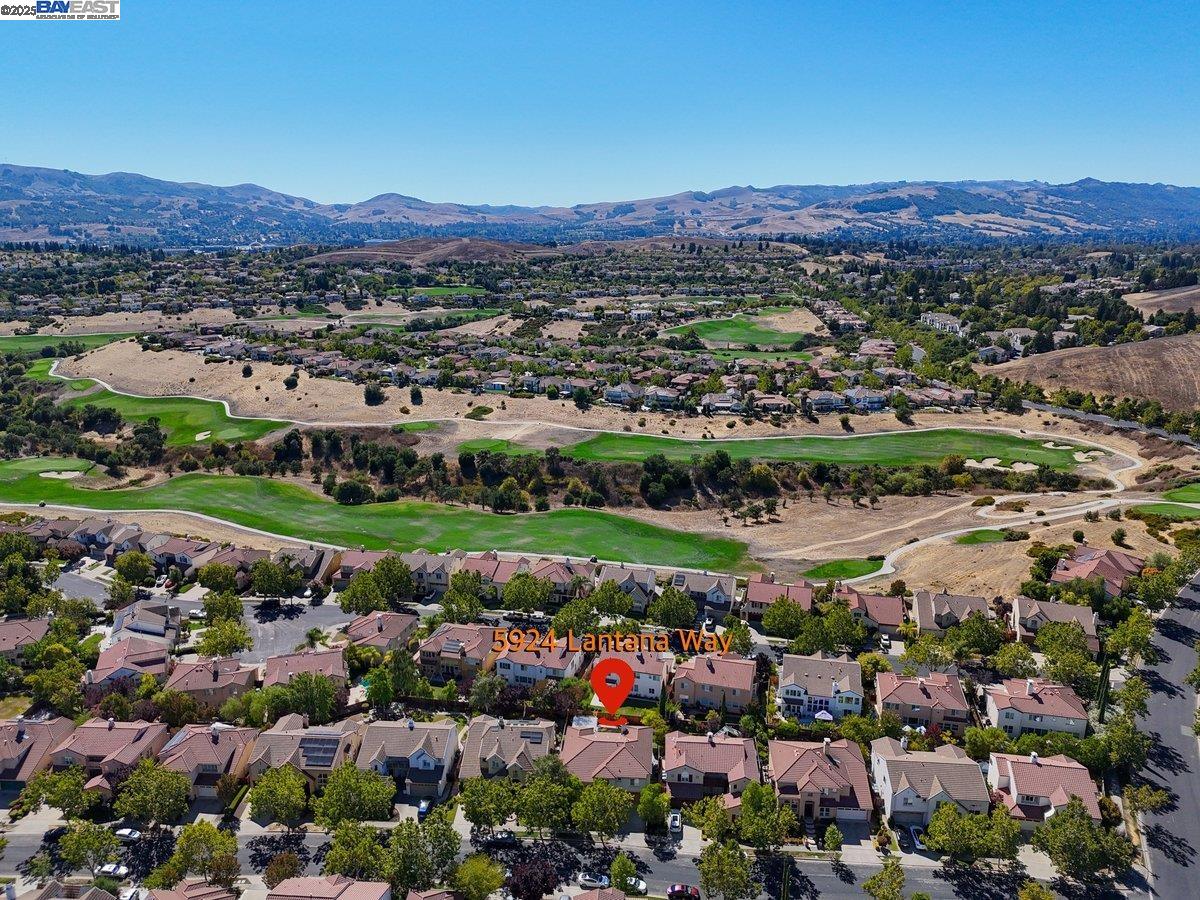 Detail Gallery Image 57 of 60 For 5924 Lantana Way, San Ramon,  CA 94582 - 5 Beds | 3 Baths