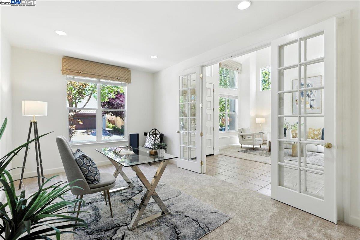Detail Gallery Image 10 of 60 For 5924 Lantana Way, San Ramon,  CA 94582 - 5 Beds | 3 Baths