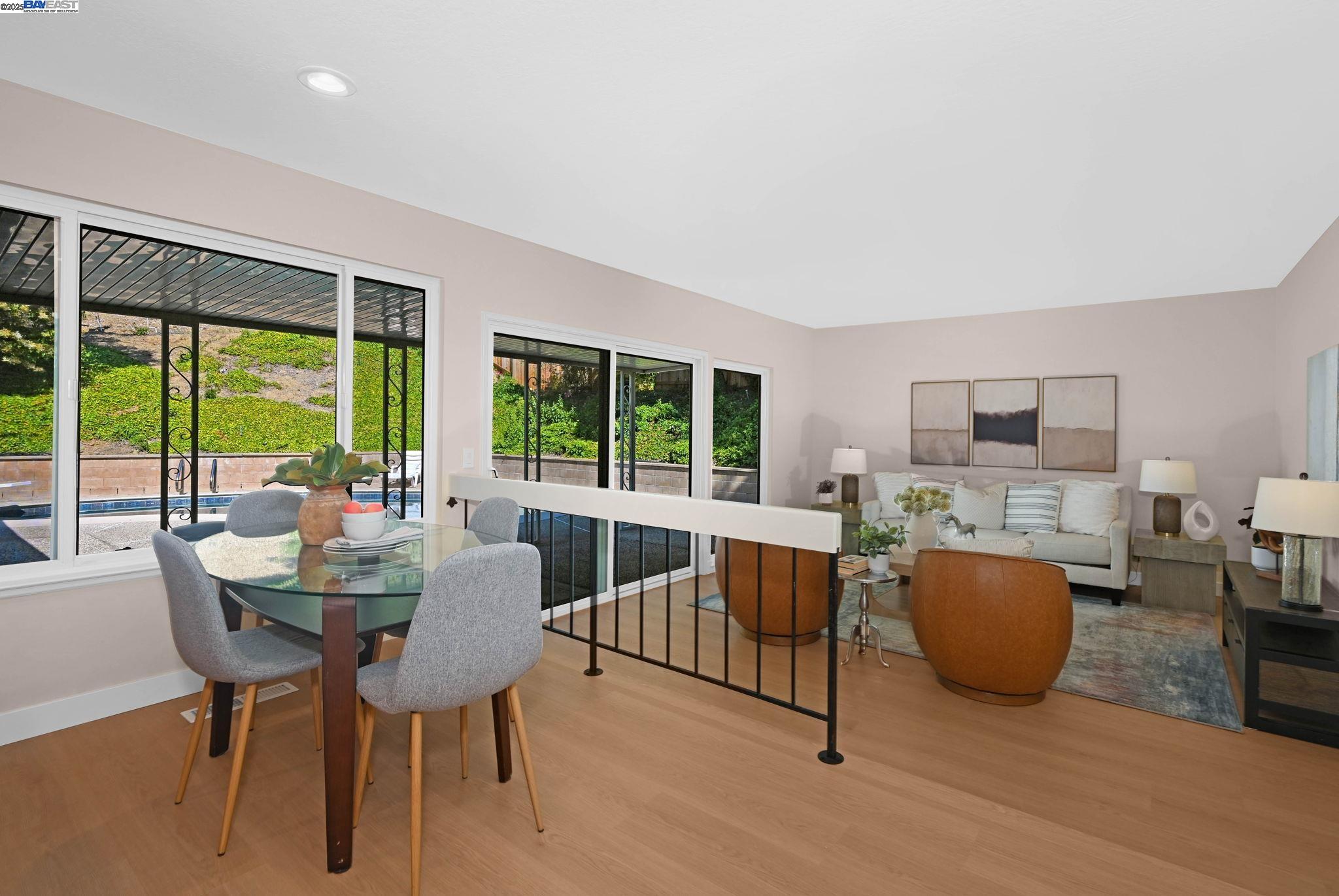 Detail Gallery Image 12 of 28 For 5846 Cold Water Dr, Castro Valley,  CA 94552 - 3 Beds | 2 Baths