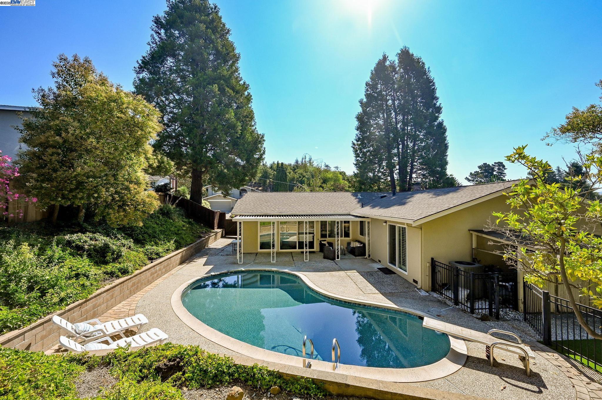 Detail Gallery Image 19 of 28 For 5846 Cold Water Dr, Castro Valley,  CA 94552 - 3 Beds | 2 Baths