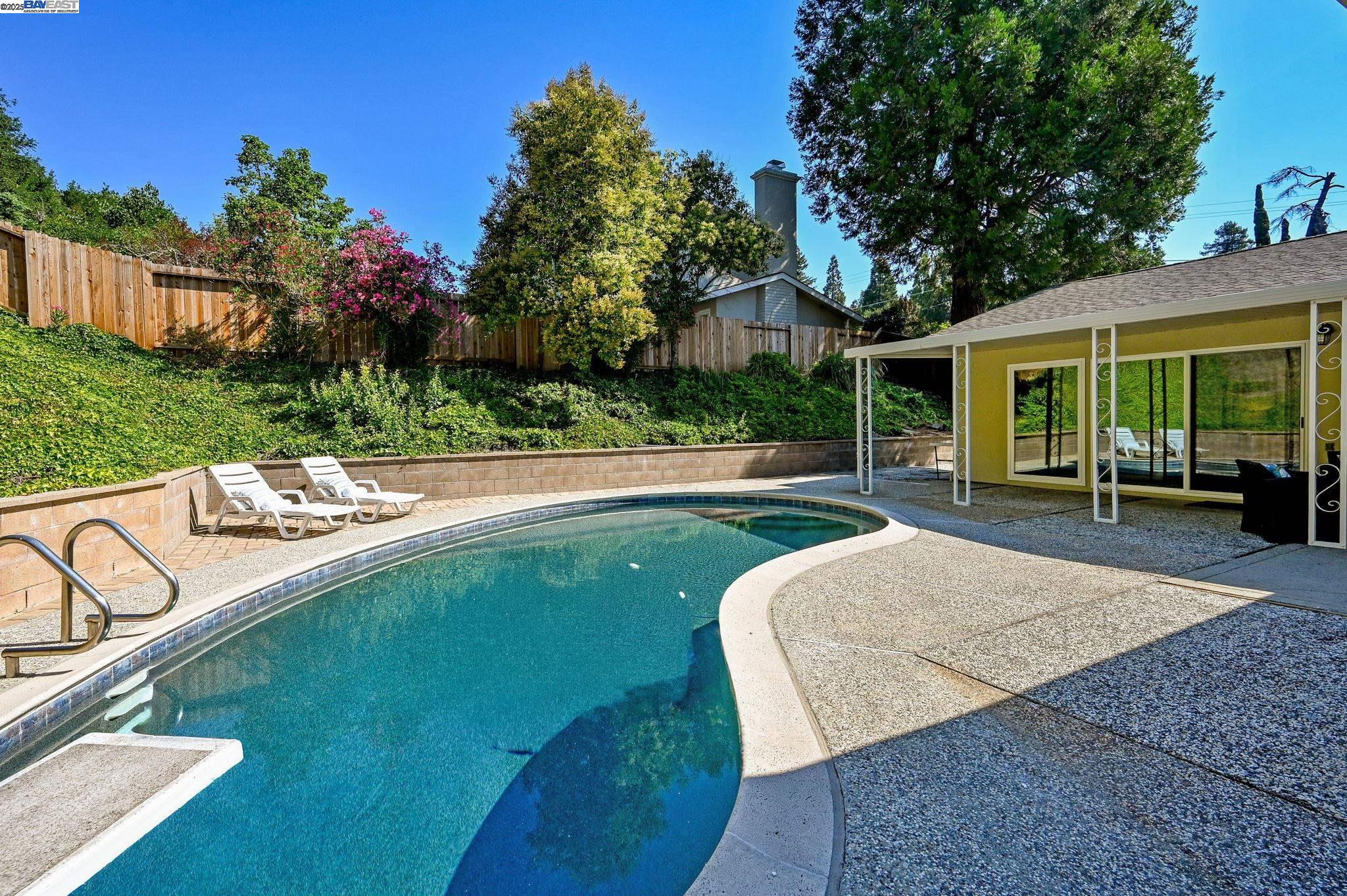 Detail Gallery Image 21 of 28 For 5846 Cold Water Dr, Castro Valley,  CA 94552 - 3 Beds | 2 Baths