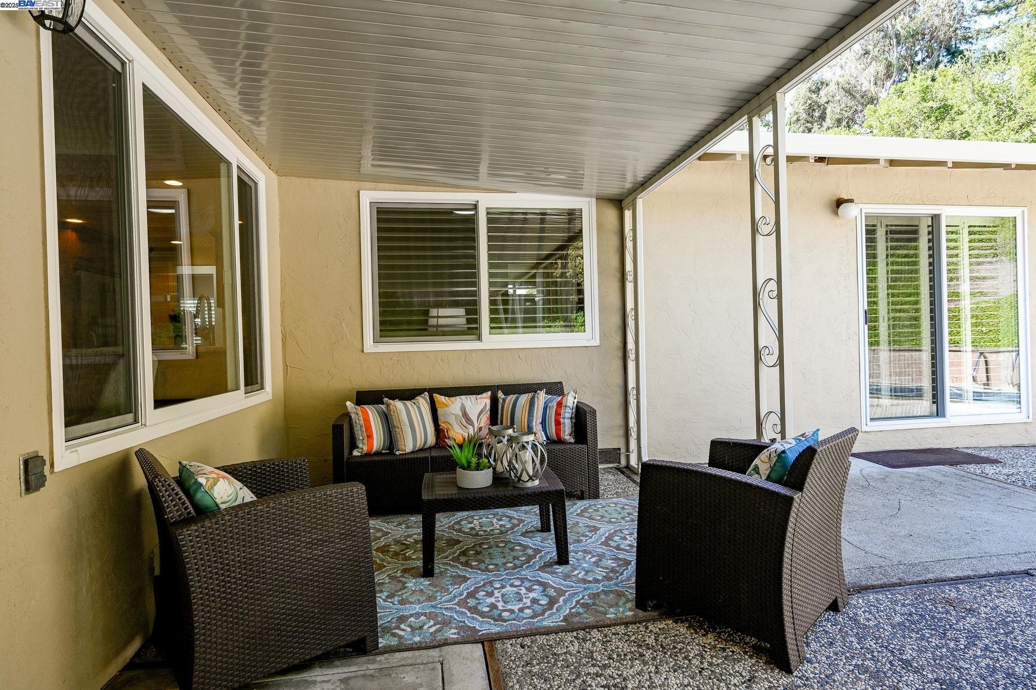 Detail Gallery Image 22 of 28 For 5846 Cold Water Dr, Castro Valley,  CA 94552 - 3 Beds | 2 Baths