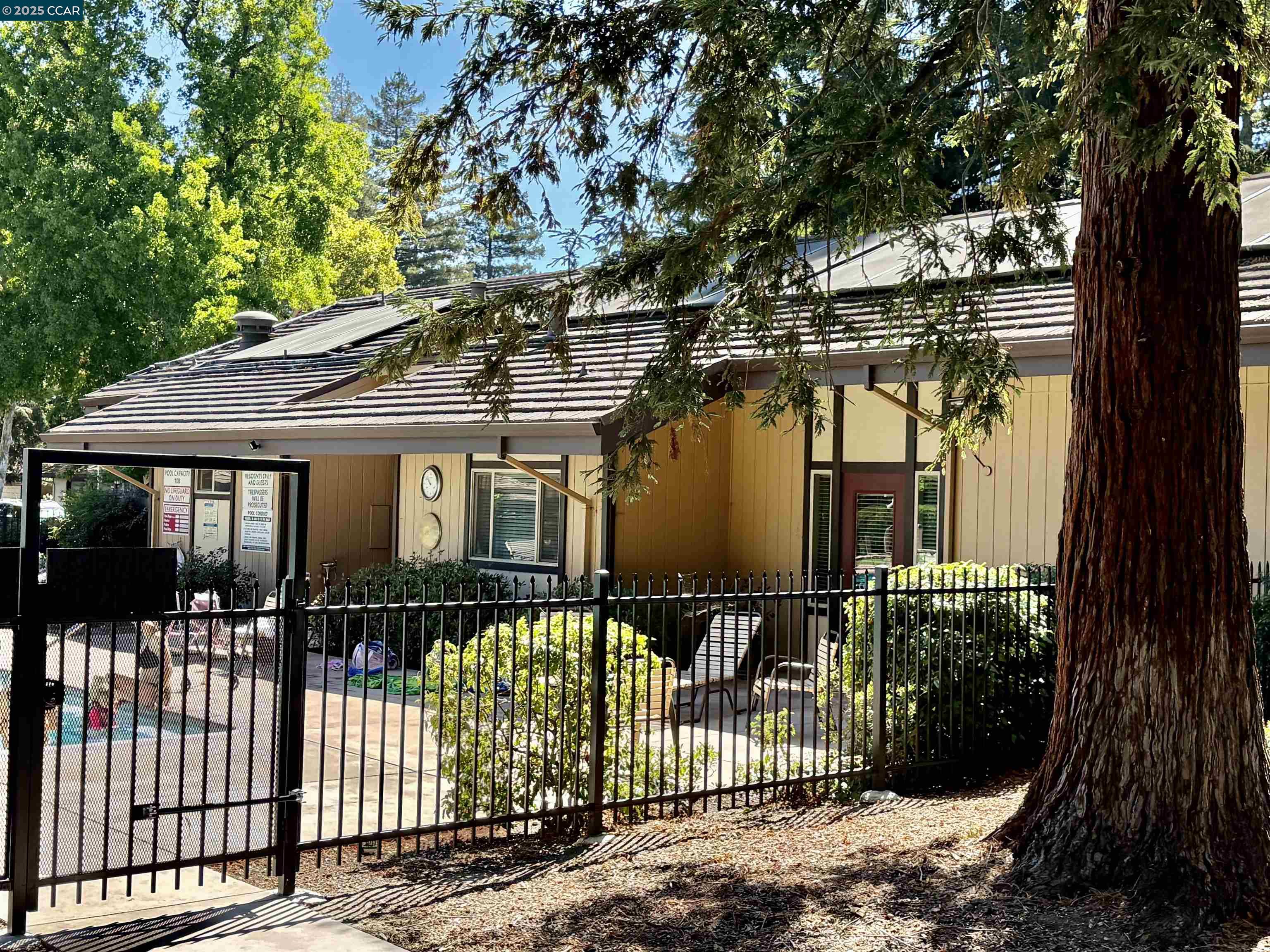 Detail Gallery Image 38 of 38 For 1564 Candelero Drive, Walnut Creek,  CA 94598 - 3 Beds | 2/1 Baths