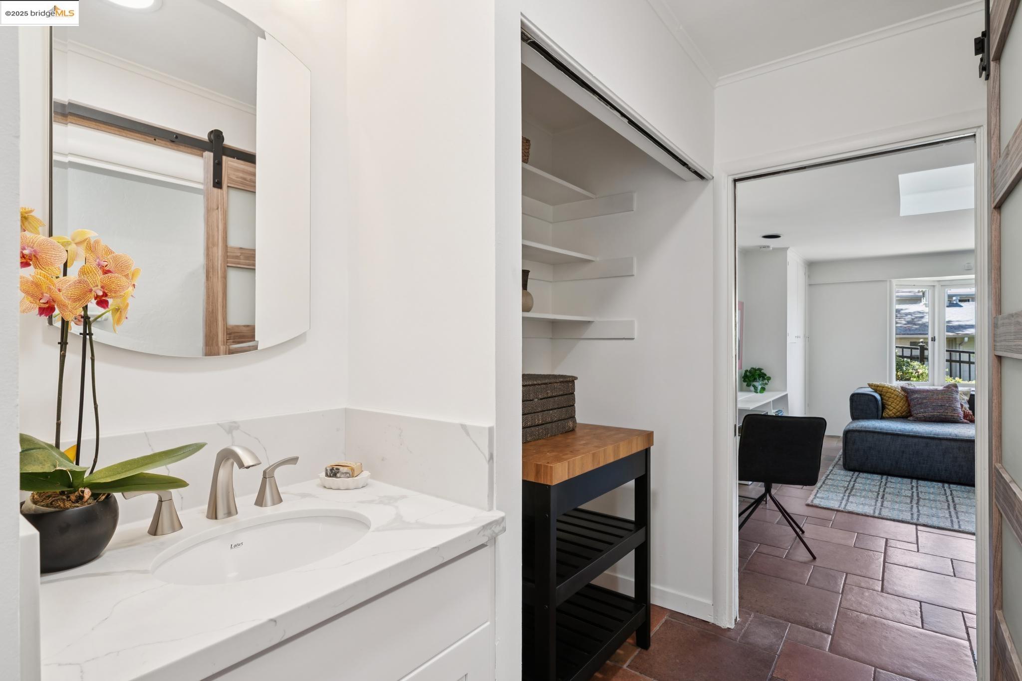 Detail Gallery Image 20 of 40 For 16 Muir Way, Berkeley,  CA 94708 - 3 Beds | 2 Baths