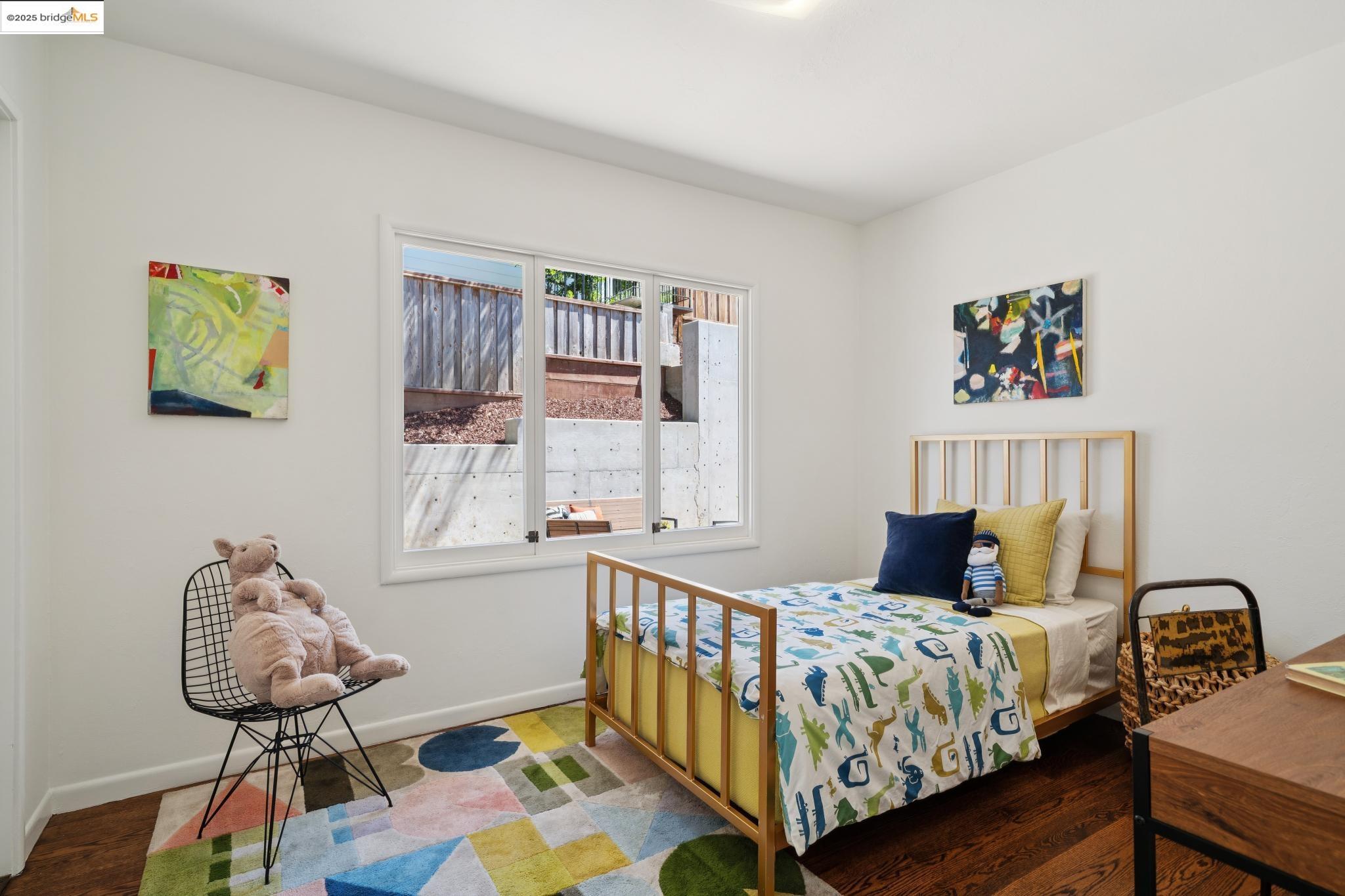 Detail Gallery Image 22 of 40 For 16 Muir Way, Berkeley,  CA 94708 - 3 Beds | 2 Baths