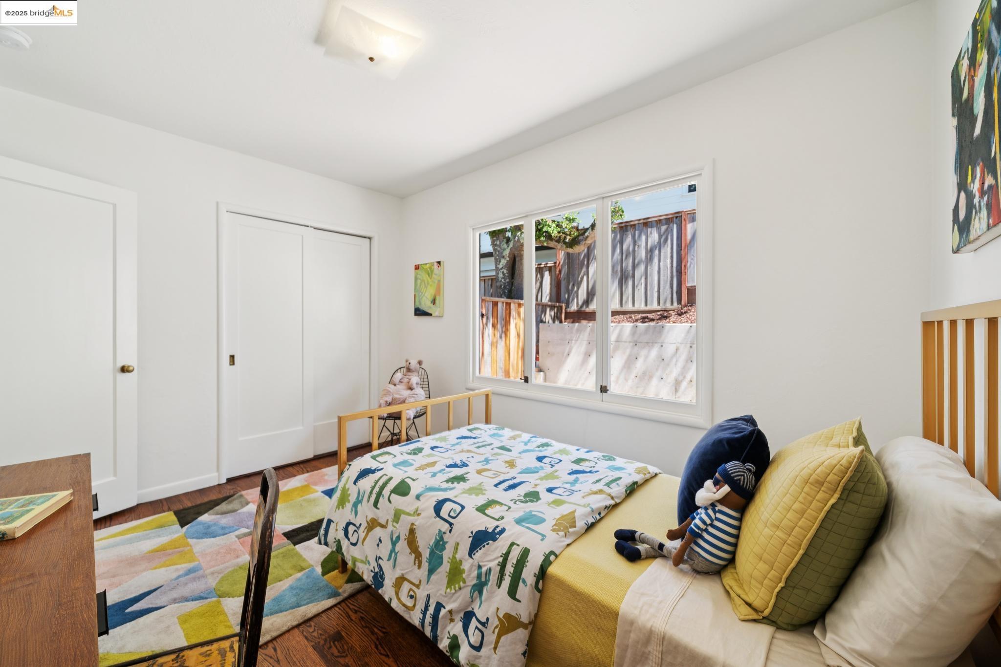 Detail Gallery Image 23 of 40 For 16 Muir Way, Berkeley,  CA 94708 - 3 Beds | 2 Baths
