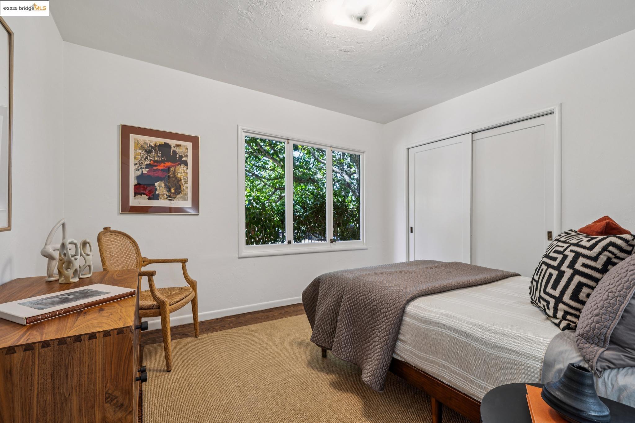 Detail Gallery Image 25 of 40 For 16 Muir Way, Berkeley,  CA 94708 - 3 Beds | 2 Baths
