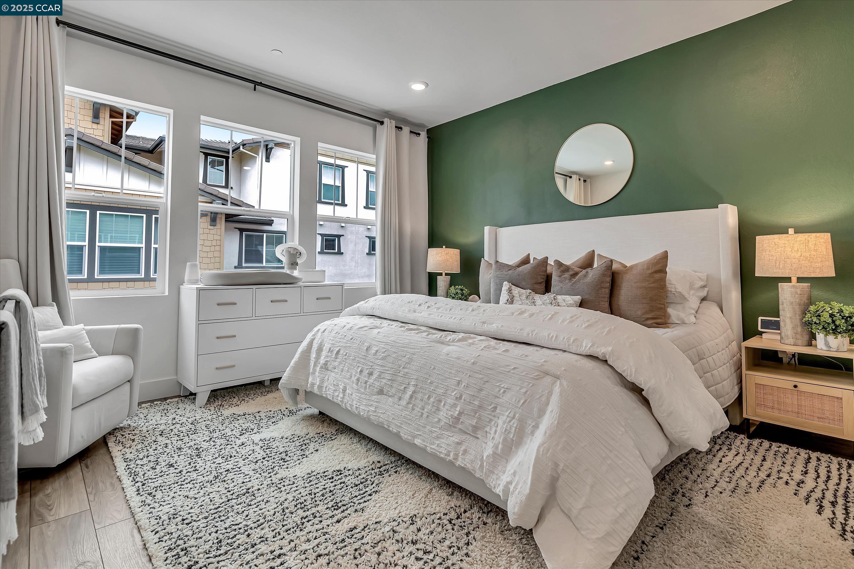 Detail Gallery Image 13 of 35 For 39103 via Vicenza, San Ramon,  CA 94583 - 4 Beds | 3 Baths