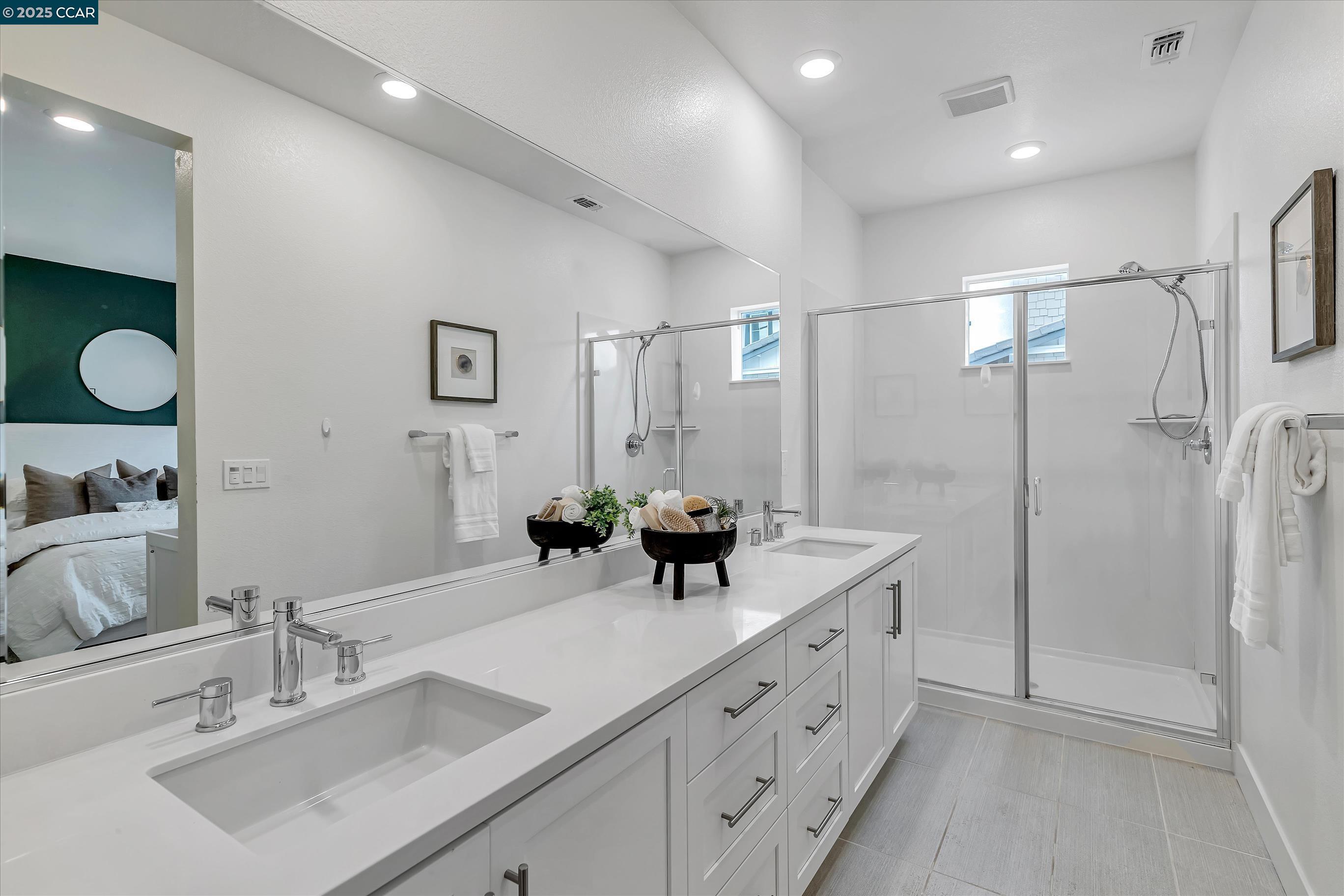 Detail Gallery Image 18 of 35 For 39103 via Vicenza, San Ramon,  CA 94583 - 4 Beds | 3 Baths