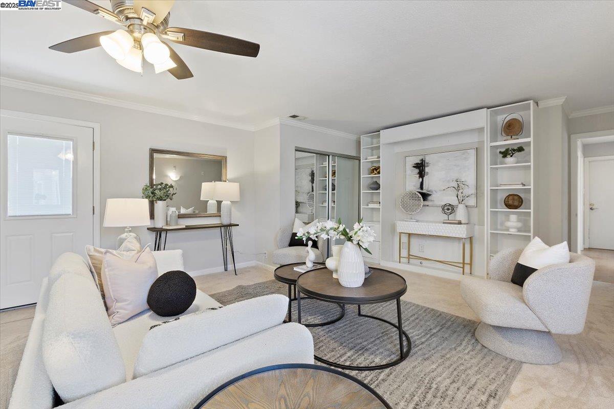 Detail Gallery Image 22 of 60 For 8157 Fairway Ct, Newark,  CA 94560 - 5 Beds | 3 Baths