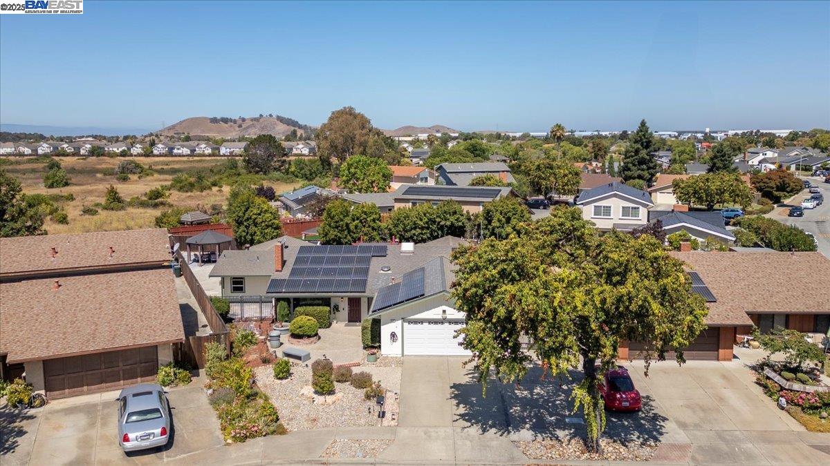 Detail Gallery Image 50 of 60 For 8157 Fairway Ct, Newark,  CA 94560 - 5 Beds | 3 Baths