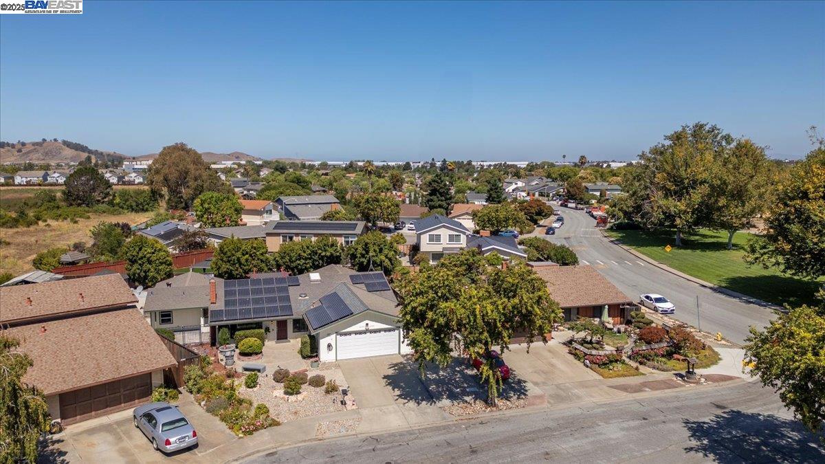 Detail Gallery Image 52 of 60 For 8157 Fairway Ct, Newark,  CA 94560 - 5 Beds | 3 Baths