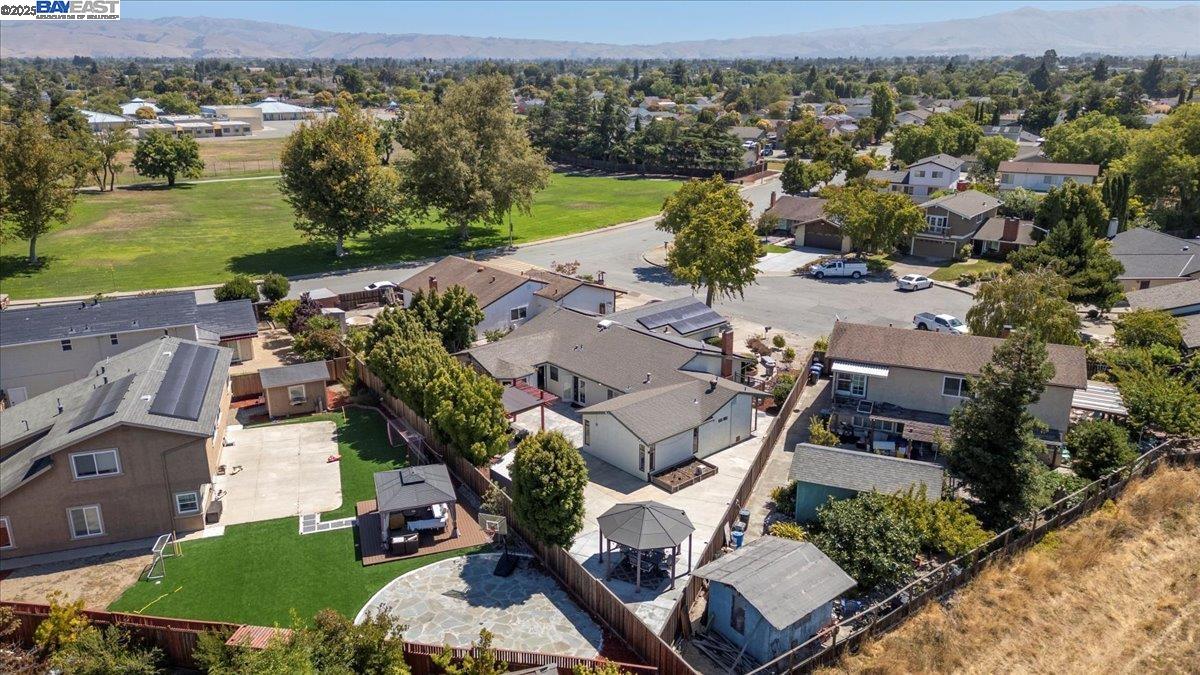 Detail Gallery Image 56 of 60 For 8157 Fairway Ct, Newark,  CA 94560 - 5 Beds | 3 Baths