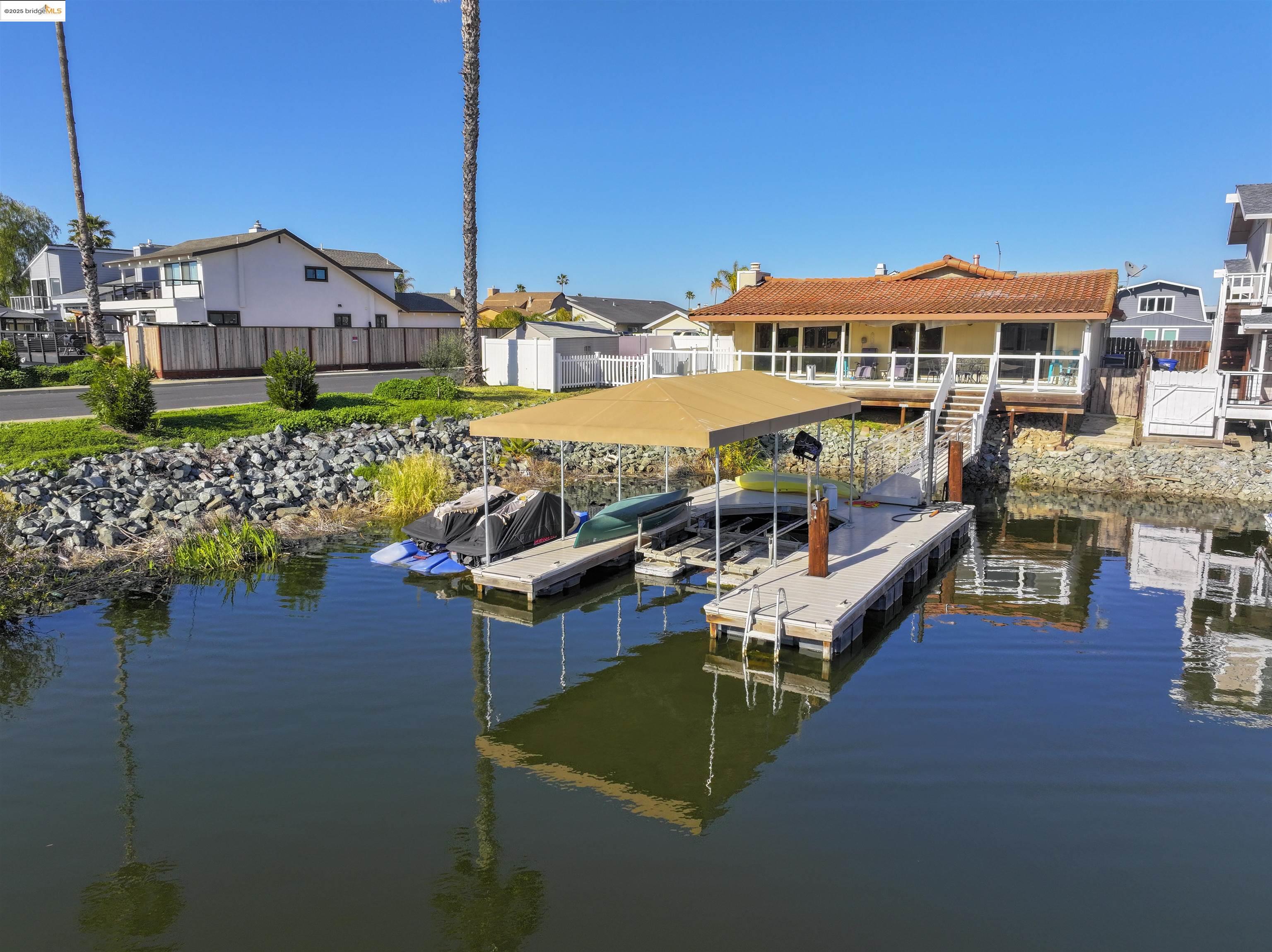 Detail Gallery Image 23 of 29 For 5106 Cabrillo Pt, Discovery Bay,  CA 94505 - 3 Beds | 2 Baths