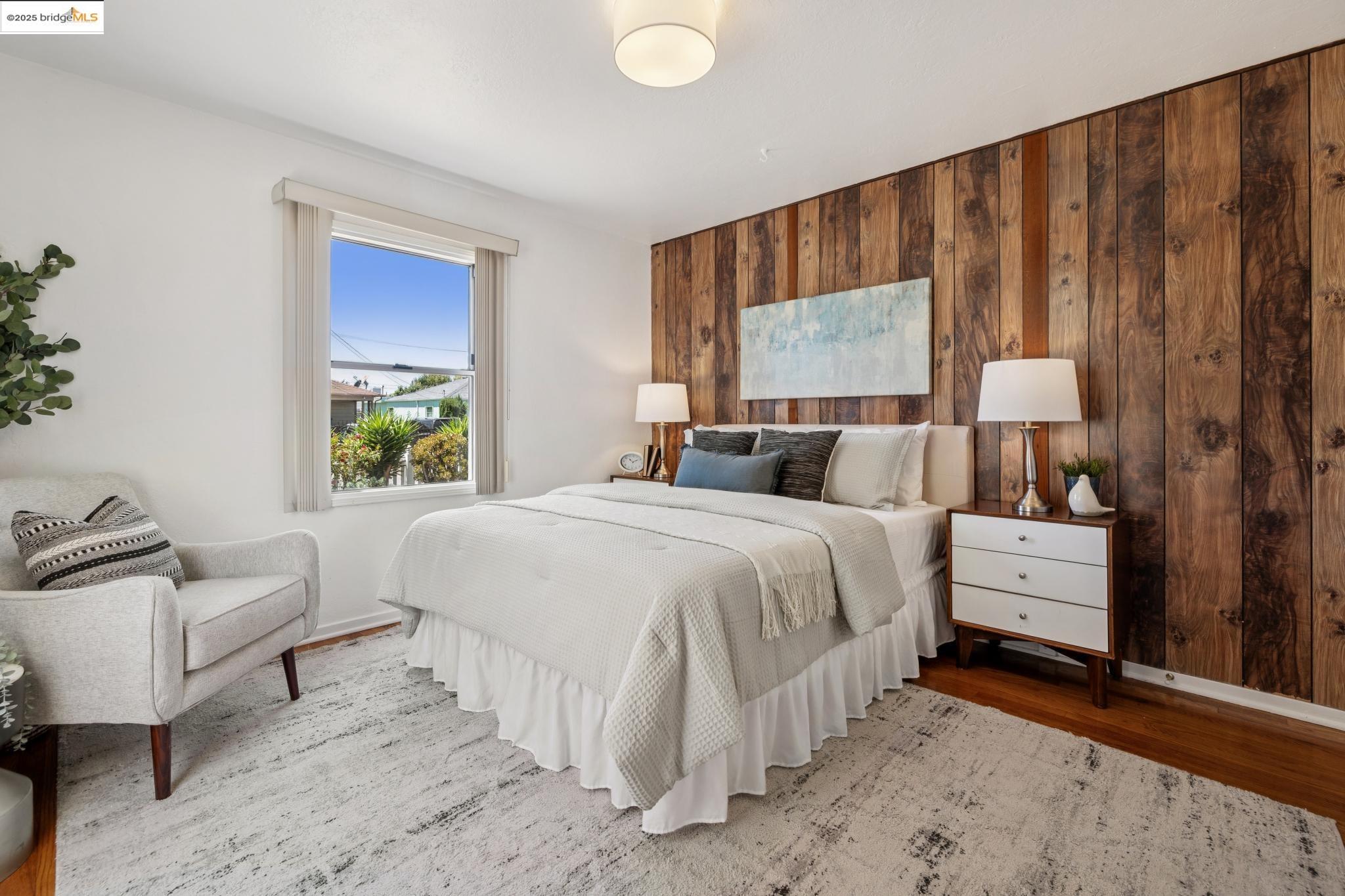 Detail Gallery Image 17 of 33 For 11026 Robledo Dr, Oakland,  CA 94603 - 3 Beds | 1 Baths