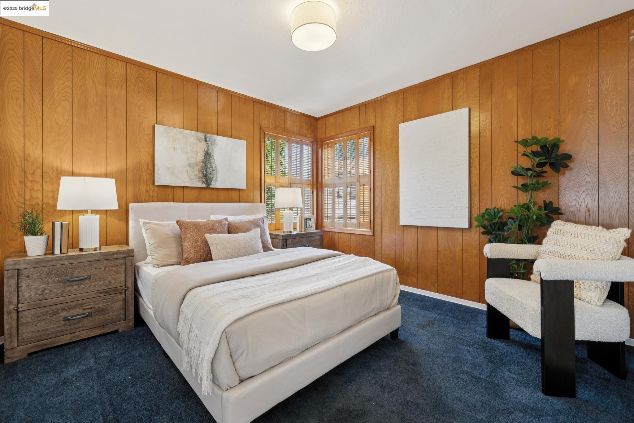 Detail Gallery Image 18 of 33 For 11026 Robledo Dr, Oakland,  CA 94603 - 3 Beds | 1 Baths
