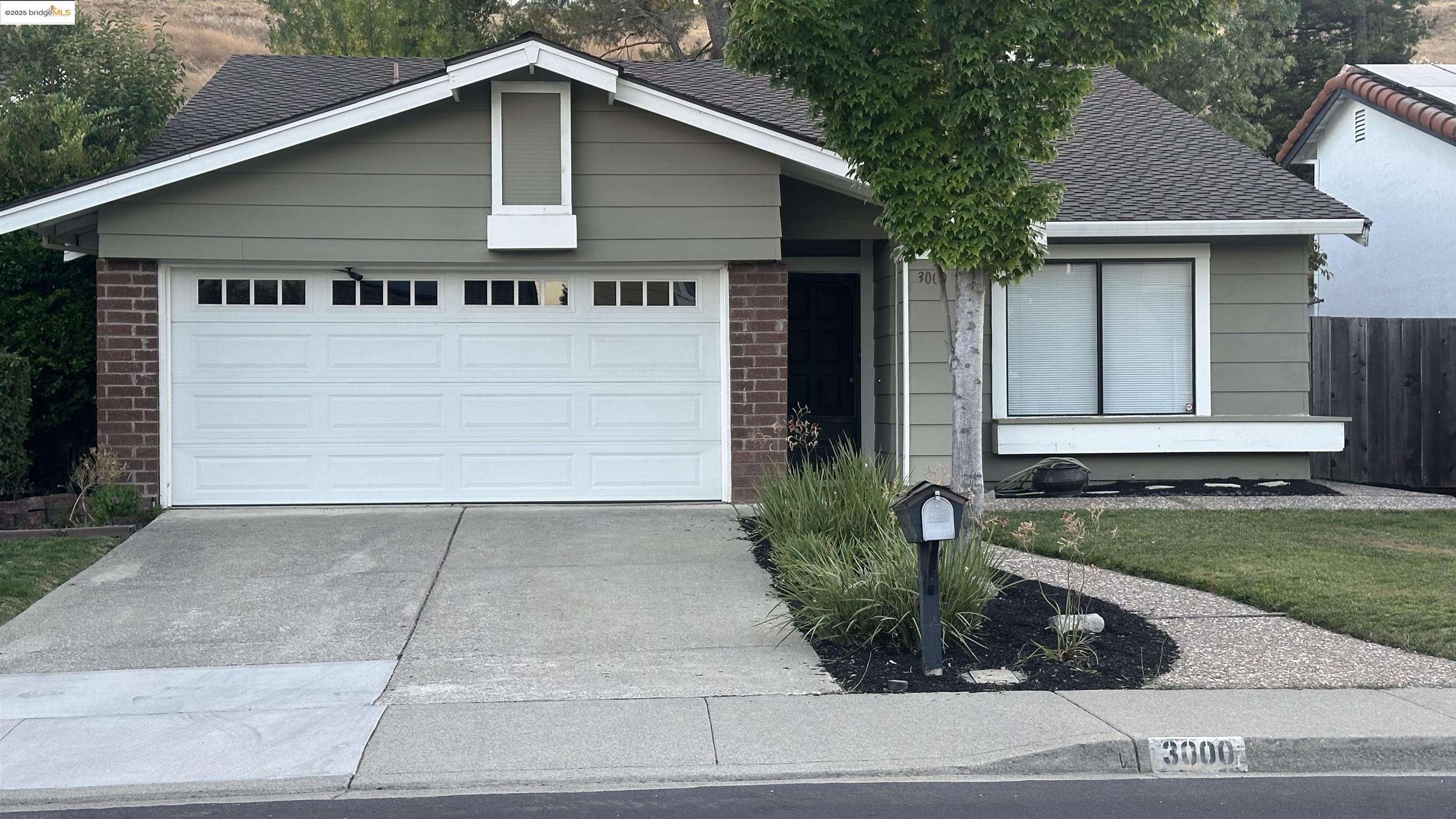 Detail Gallery Image 1 of 19 For 3000 Sombrero Cir, San Ramon,  CA 94583 - 3 Beds | 2 Baths