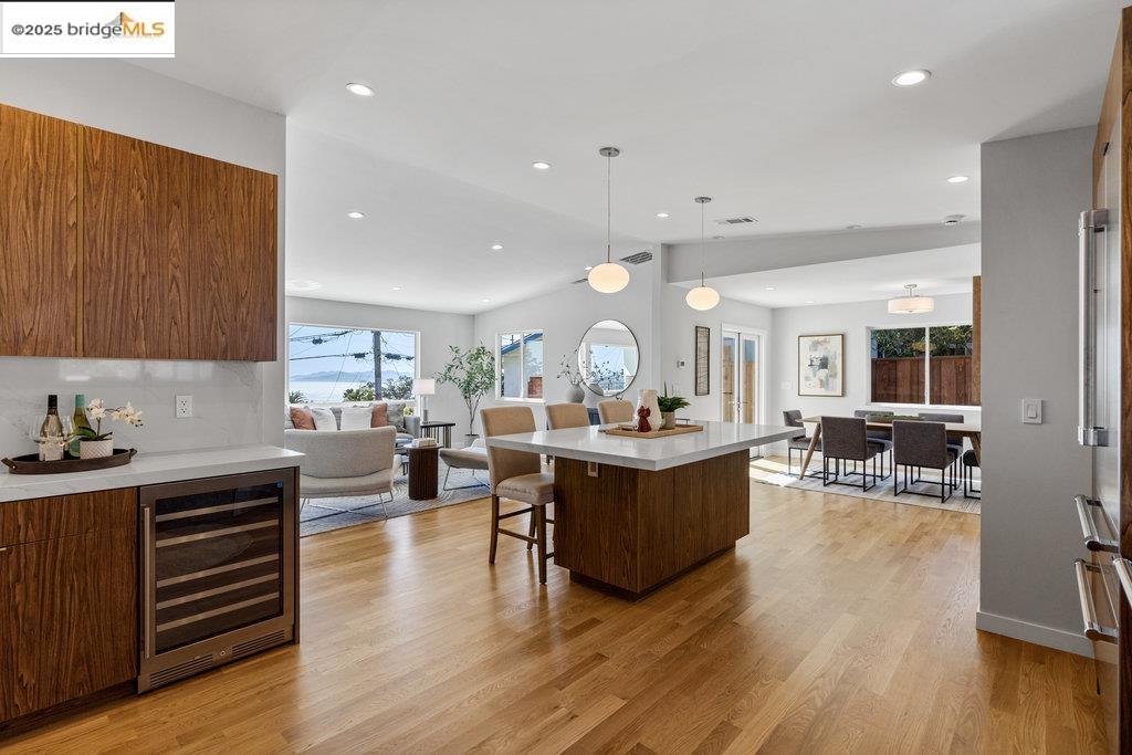 Detail Gallery Image 11 of 60 For 844 Gelston Place, El Cerrito,  CA 94530 - 4 Beds | 4 Baths
