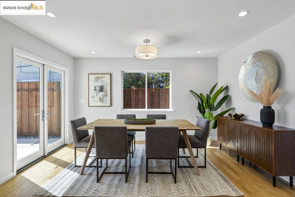 Detail Gallery Image 12 of 60 For 844 Gelston Place, El Cerrito,  CA 94530 - 4 Beds | 4 Baths
