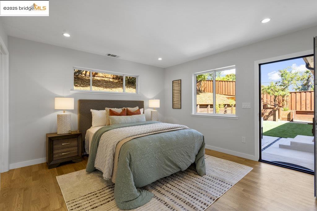 Detail Gallery Image 16 of 60 For 844 Gelston Place, El Cerrito,  CA 94530 - 4 Beds | 4 Baths