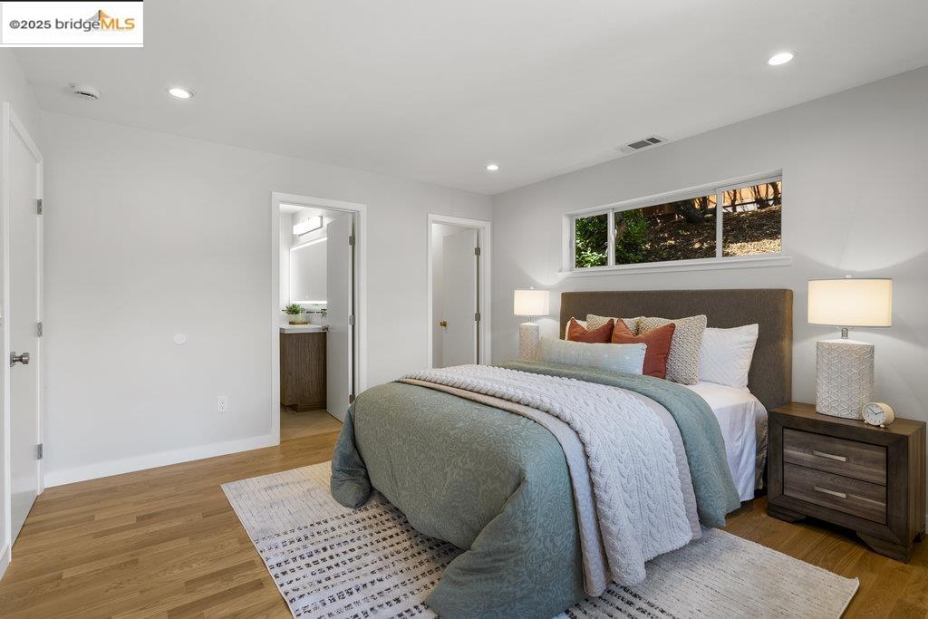 Detail Gallery Image 19 of 60 For 844 Gelston Place, El Cerrito,  CA 94530 - 4 Beds | 4 Baths