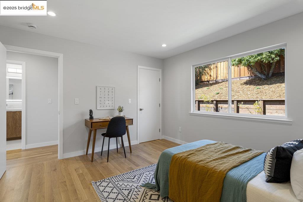 Detail Gallery Image 24 of 60 For 844 Gelston Place, El Cerrito,  CA 94530 - 4 Beds | 4 Baths