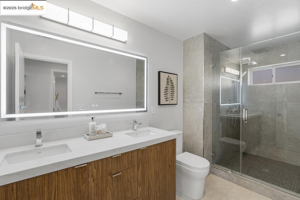Detail Gallery Image 25 of 60 For 844 Gelston Place, El Cerrito,  CA 94530 - 4 Beds | 4 Baths