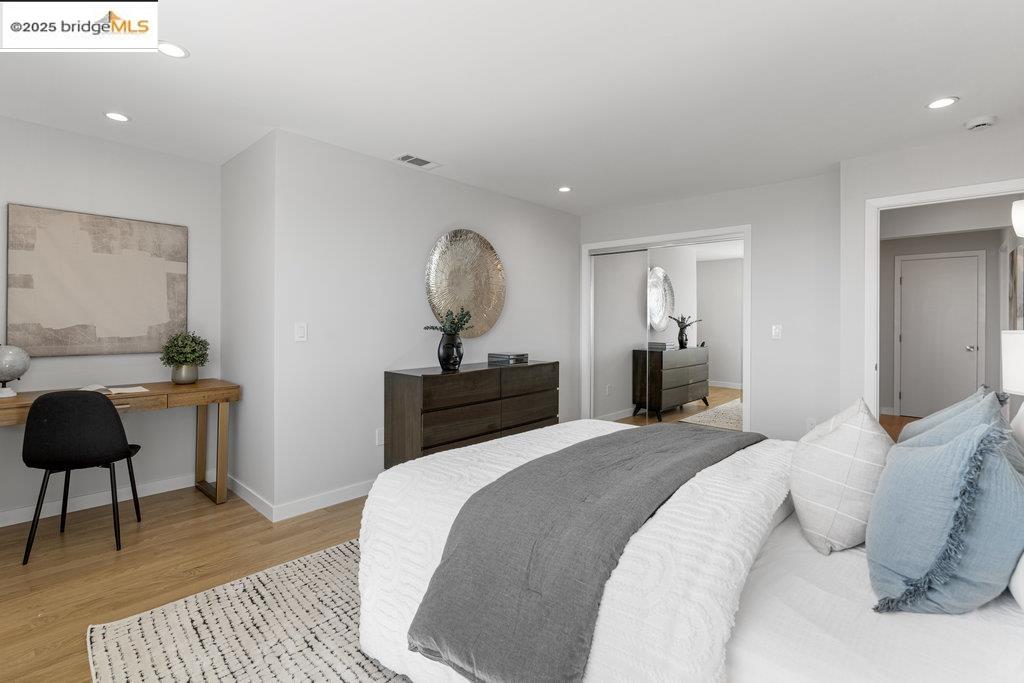 Detail Gallery Image 27 of 60 For 844 Gelston Place, El Cerrito,  CA 94530 - 4 Beds | 4 Baths
