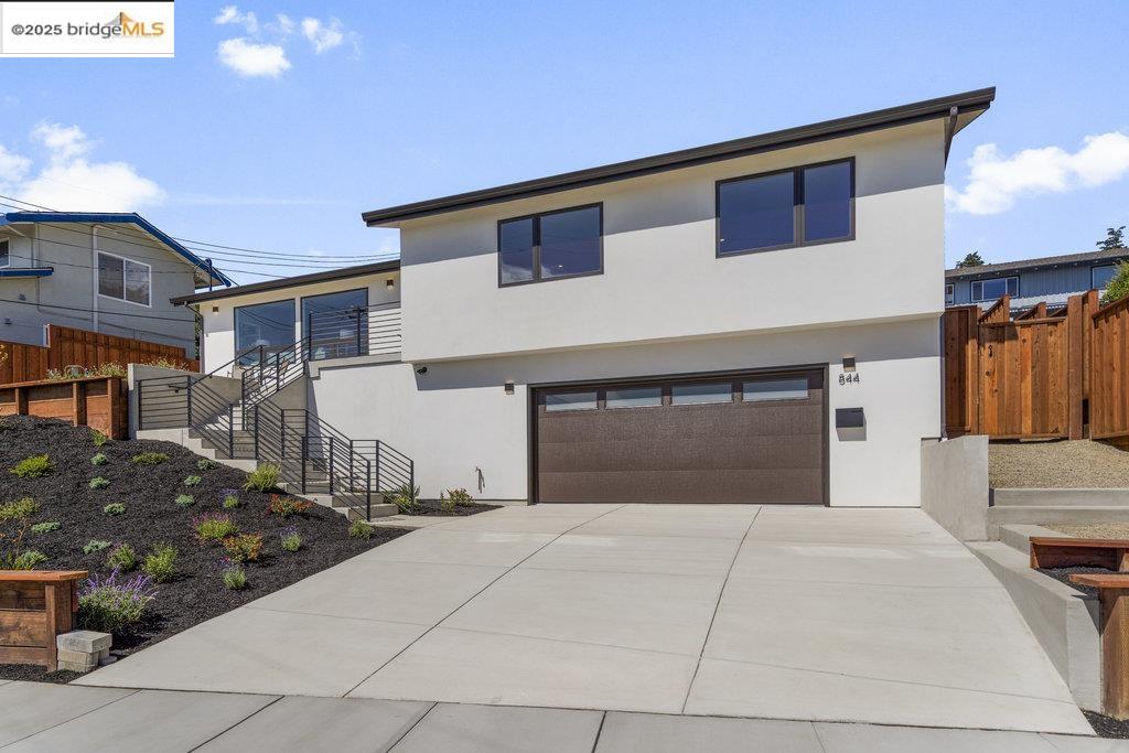 Detail Gallery Image 33 of 60 For 844 Gelston Place, El Cerrito,  CA 94530 - 4 Beds | 4 Baths