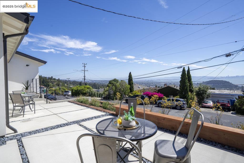 Detail Gallery Image 34 of 60 For 844 Gelston Place, El Cerrito,  CA 94530 - 4 Beds | 4 Baths
