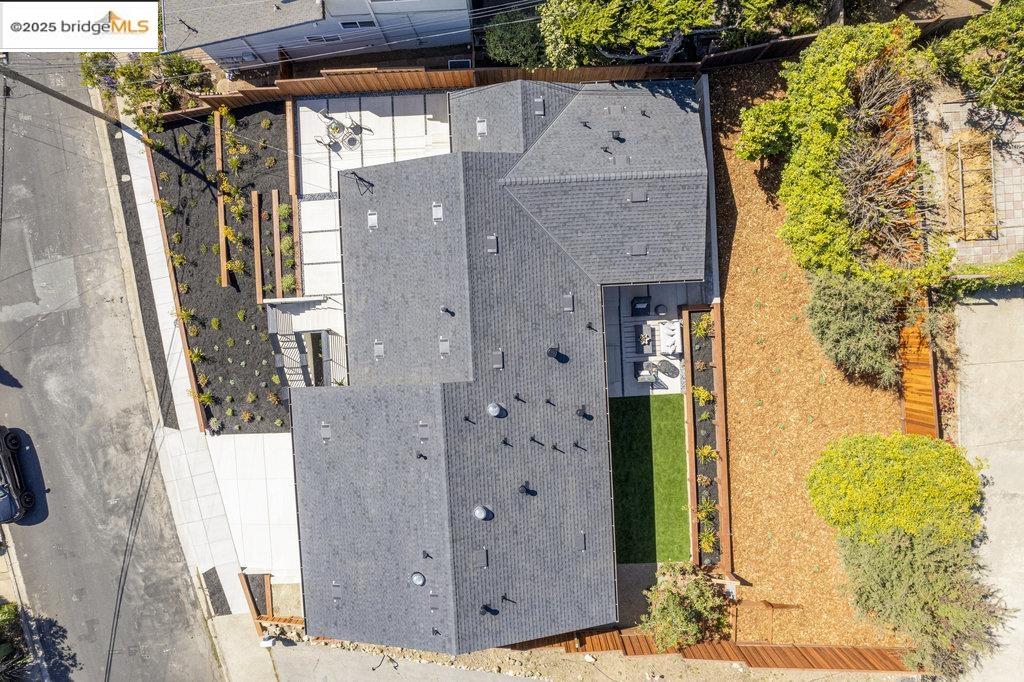Detail Gallery Image 35 of 60 For 844 Gelston Place, El Cerrito,  CA 94530 - 4 Beds | 4 Baths