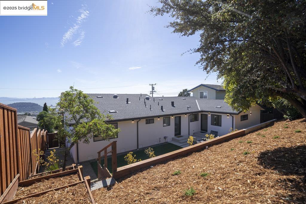 Detail Gallery Image 36 of 60 For 844 Gelston Place, El Cerrito,  CA 94530 - 4 Beds | 4 Baths