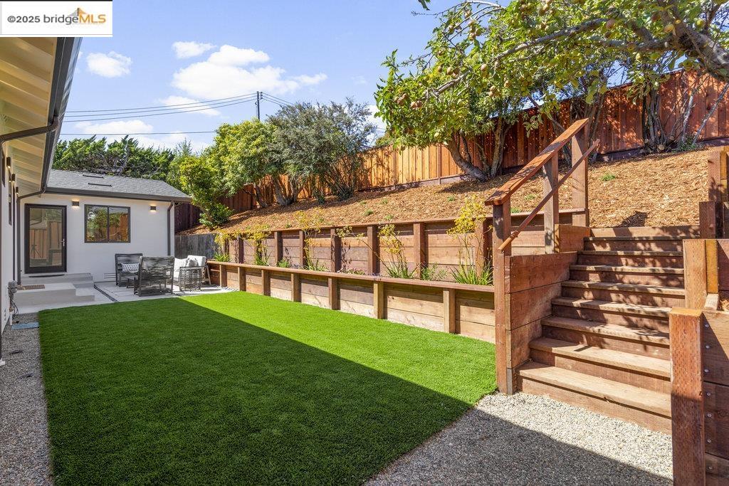 Detail Gallery Image 37 of 60 For 844 Gelston Place, El Cerrito,  CA 94530 - 4 Beds | 4 Baths