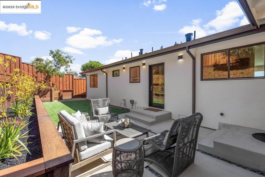 Detail Gallery Image 39 of 60 For 844 Gelston Place, El Cerrito,  CA 94530 - 4 Beds | 4 Baths