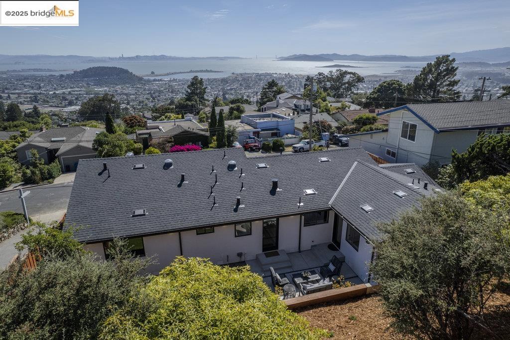 Detail Gallery Image 41 of 60 For 844 Gelston Place, El Cerrito,  CA 94530 - 4 Beds | 4 Baths