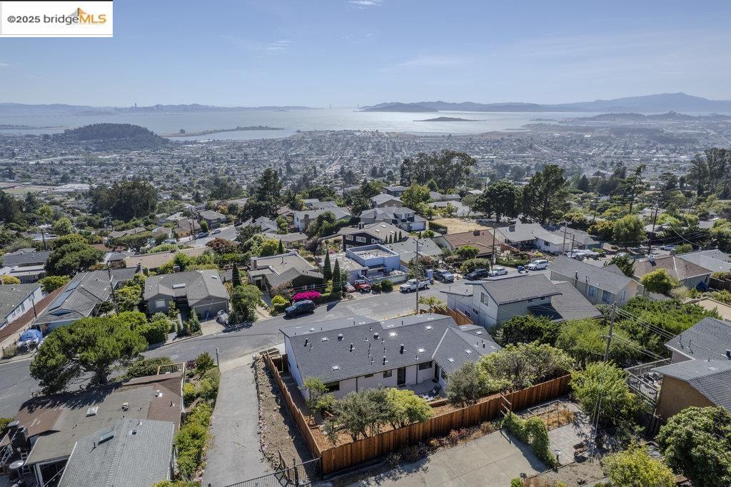 Detail Gallery Image 42 of 60 For 844 Gelston Place, El Cerrito,  CA 94530 - 4 Beds | 4 Baths