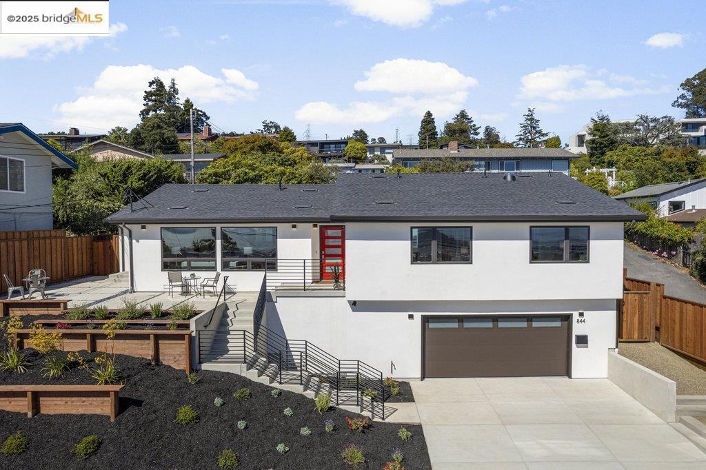 Detail Gallery Image 43 of 60 For 844 Gelston Place, El Cerrito,  CA 94530 - 4 Beds | 4 Baths