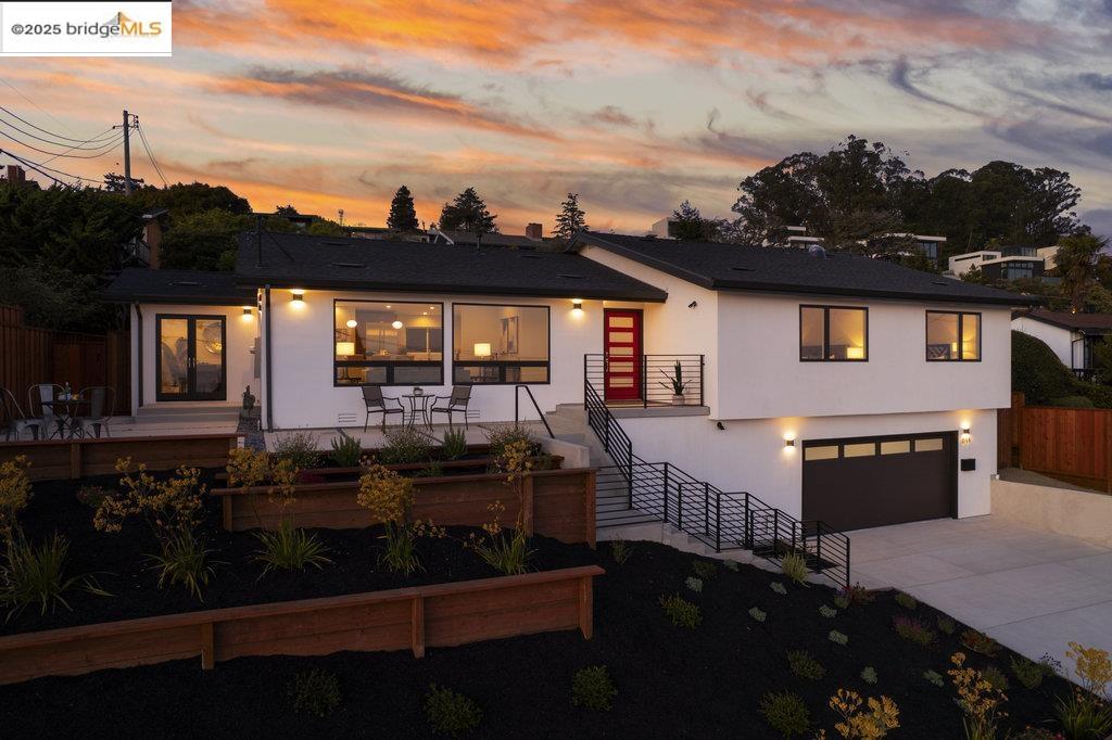 Detail Gallery Image 45 of 60 For 844 Gelston Place, El Cerrito,  CA 94530 - 4 Beds | 4 Baths