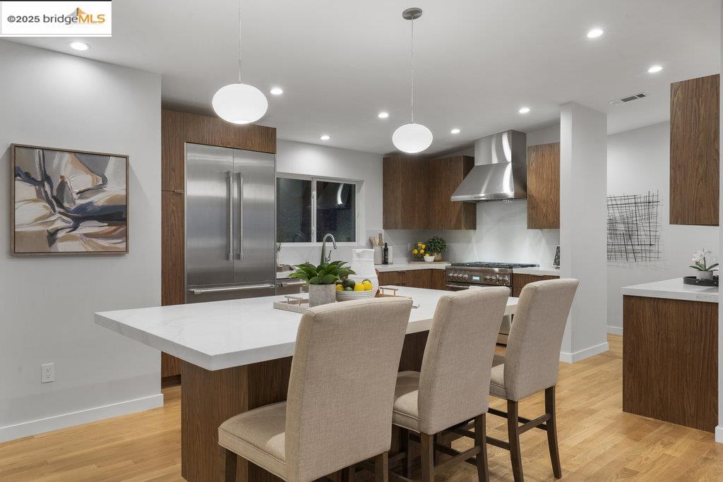 Detail Gallery Image 50 of 60 For 844 Gelston Place, El Cerrito,  CA 94530 - 4 Beds | 4 Baths