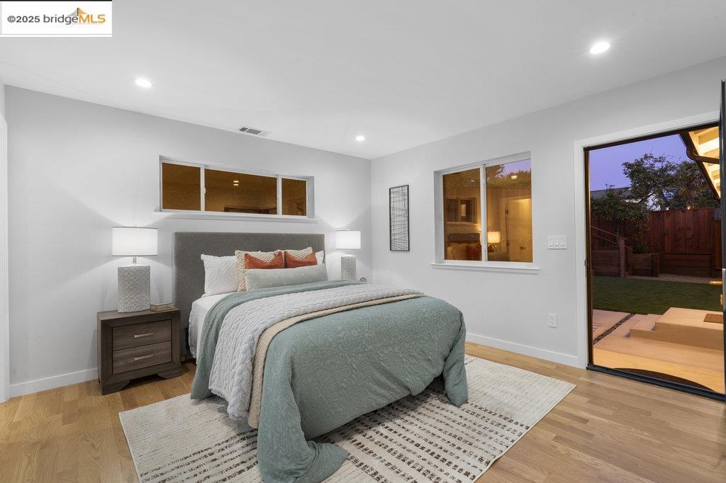 Detail Gallery Image 52 of 60 For 844 Gelston Place, El Cerrito,  CA 94530 - 4 Beds | 4 Baths
