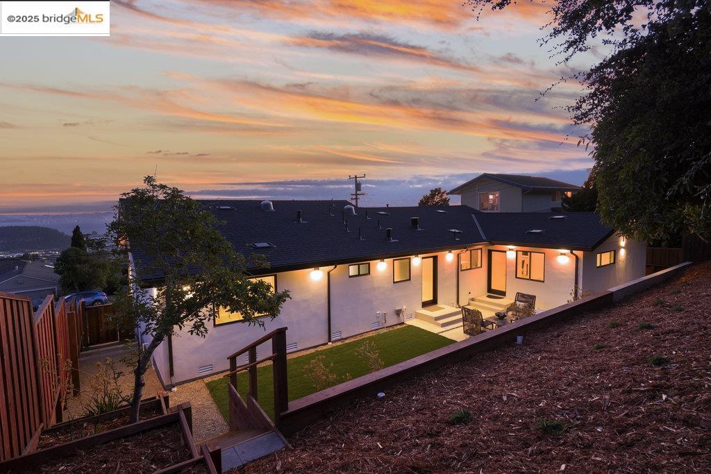 Detail Gallery Image 55 of 60 For 844 Gelston Place, El Cerrito,  CA 94530 - 4 Beds | 4 Baths