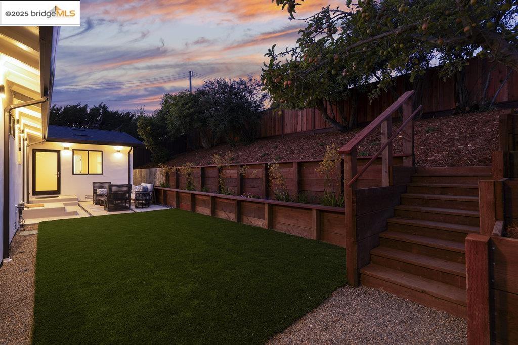 Detail Gallery Image 56 of 60 For 844 Gelston Place, El Cerrito,  CA 94530 - 4 Beds | 4 Baths