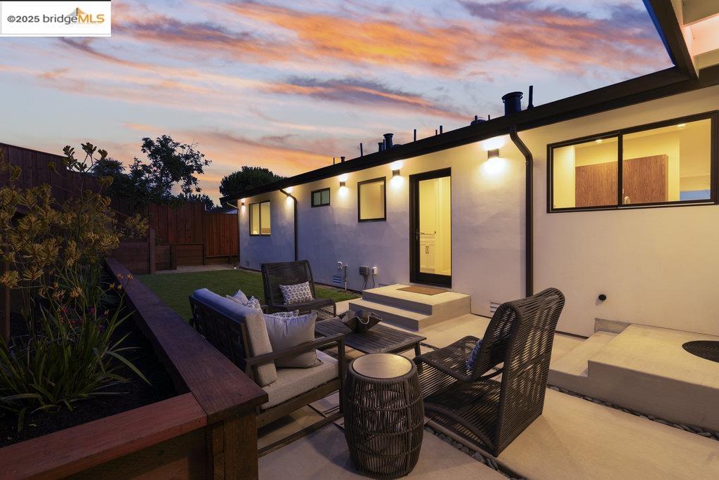 Detail Gallery Image 57 of 60 For 844 Gelston Place, El Cerrito,  CA 94530 - 4 Beds | 4 Baths