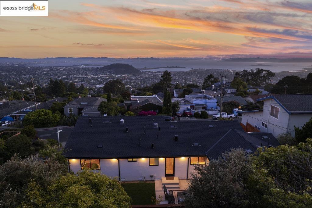 Detail Gallery Image 58 of 60 For 844 Gelston Place, El Cerrito,  CA 94530 - 4 Beds | 4 Baths