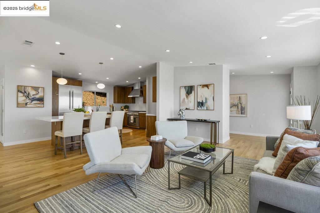 Detail Gallery Image 7 of 60 For 844 Gelston Place, El Cerrito,  CA 94530 - 4 Beds | 4 Baths