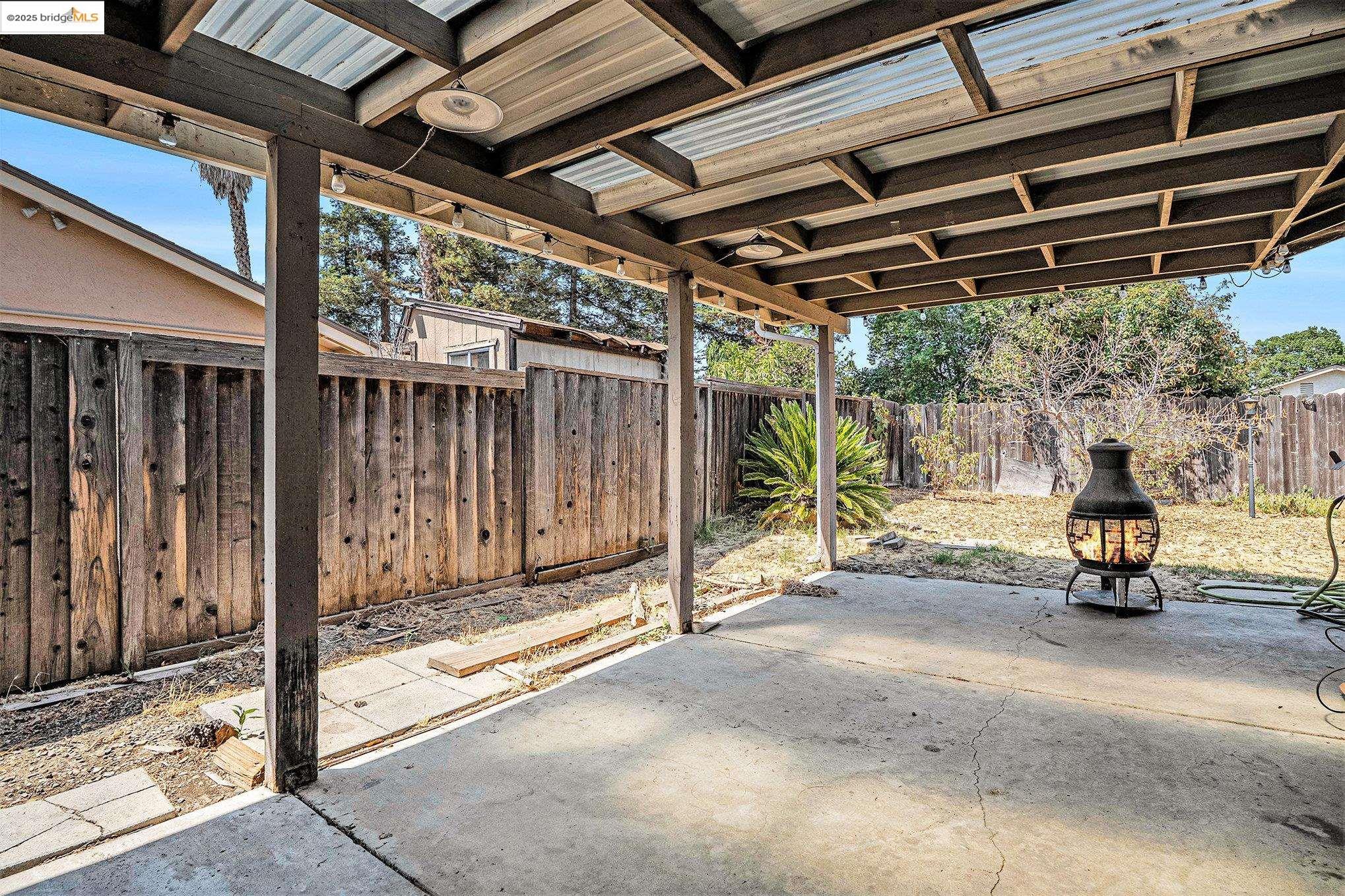 Detail Gallery Image 18 of 23 For 1700 Fernwood Dr, Oakley,  CA 94561 - 3 Beds | 2 Baths
