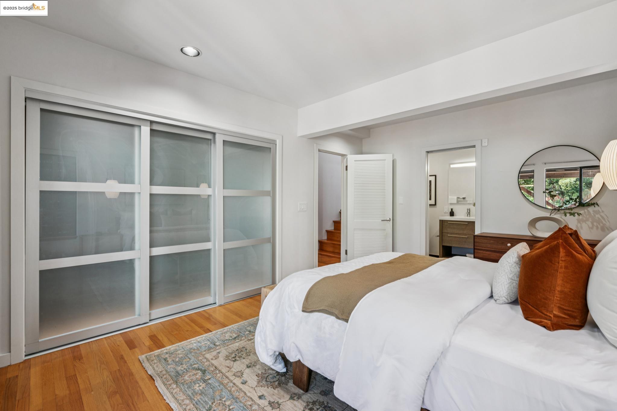 Detail Gallery Image 28 of 39 For 4844 Trinidad Ave, Oakland,  CA 94602 - 4 Beds | 2 Baths