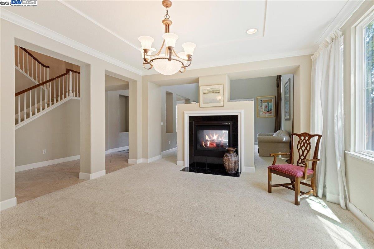 Detail Gallery Image 11 of 53 For 2597 Ancona Cir, Livermore,  CA 94550 - 6 Beds | 4/1 Baths