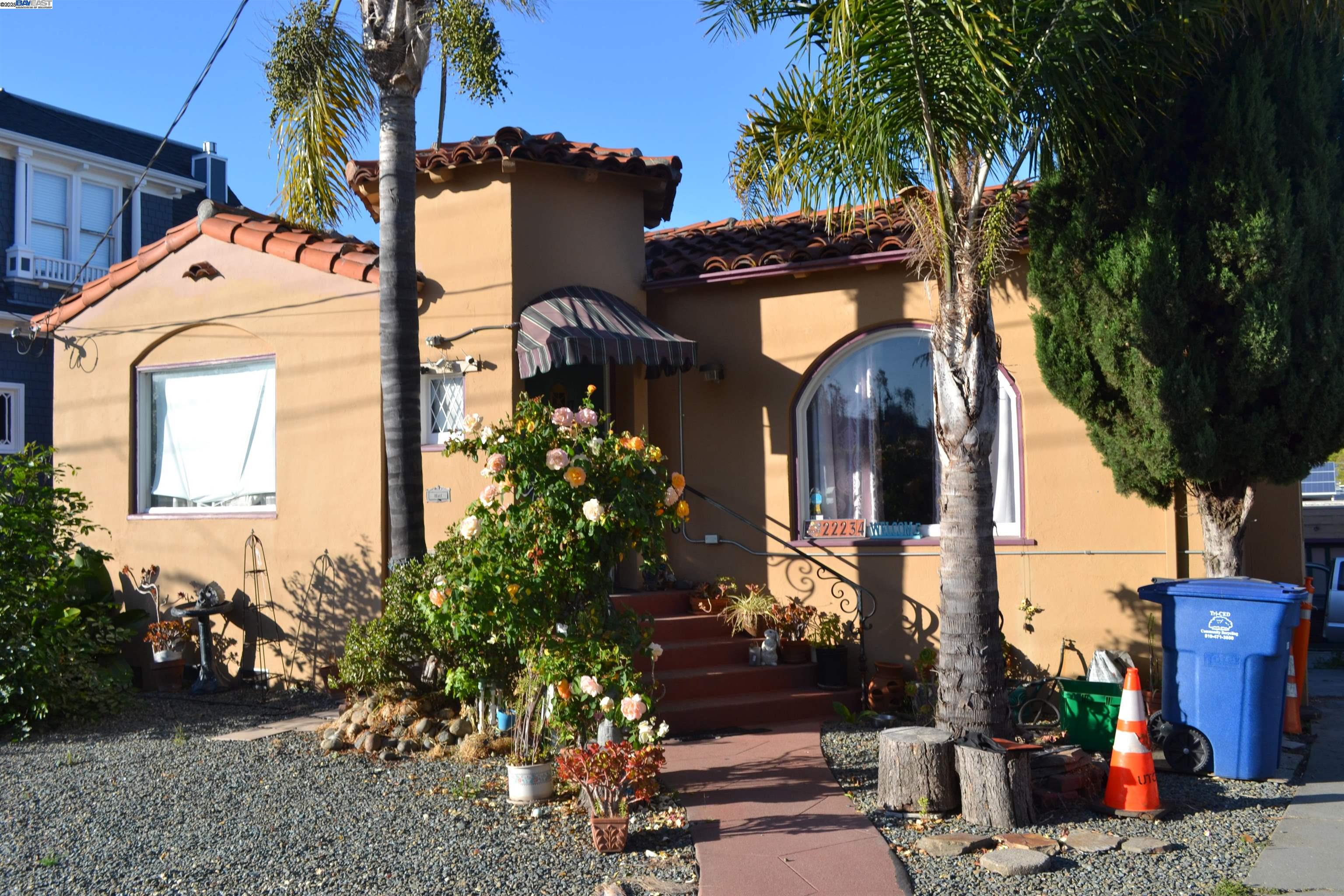 Detail Gallery Image 1 of 28 For 22234 Prospect St, Hayward,  CA 94541 - – Beds | – Baths